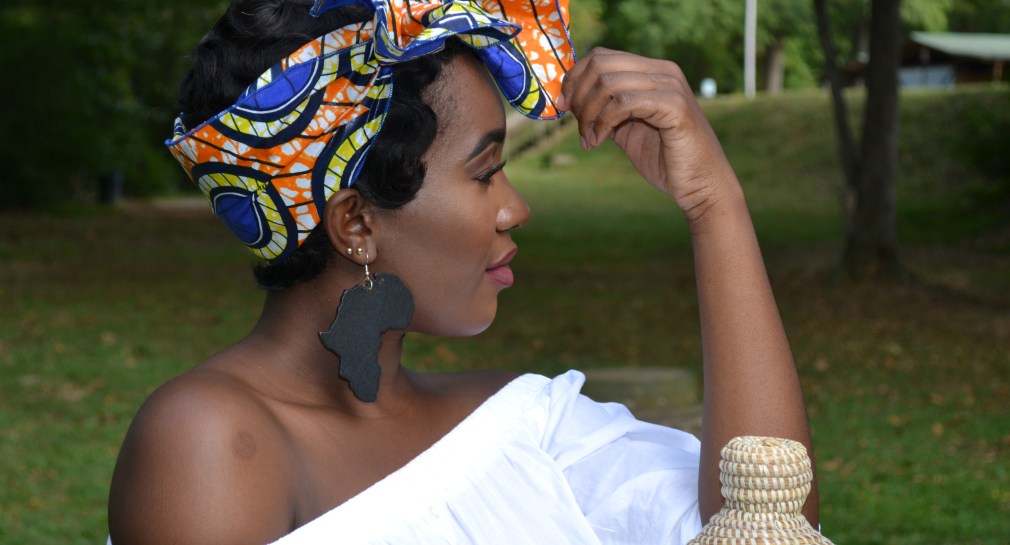 I didn't know i was black