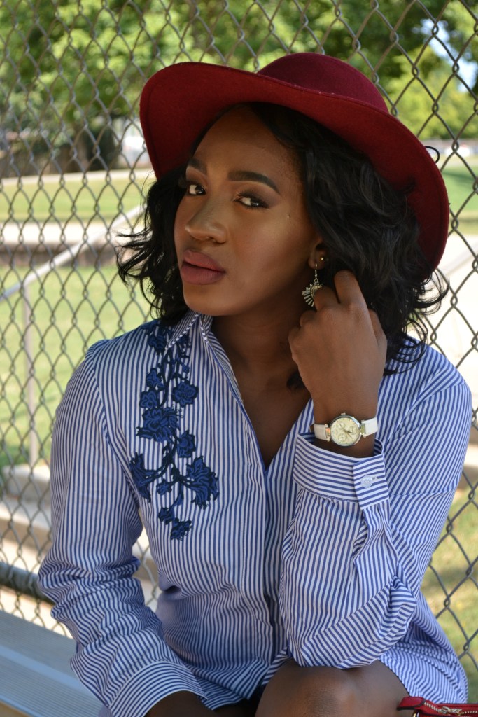 What fuels your fire