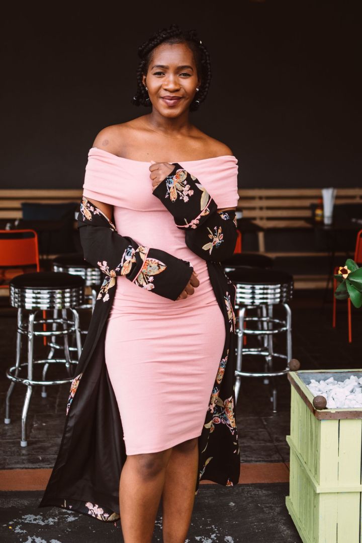 MY BODY CONFIDENCE&nbsp;JOURNEY